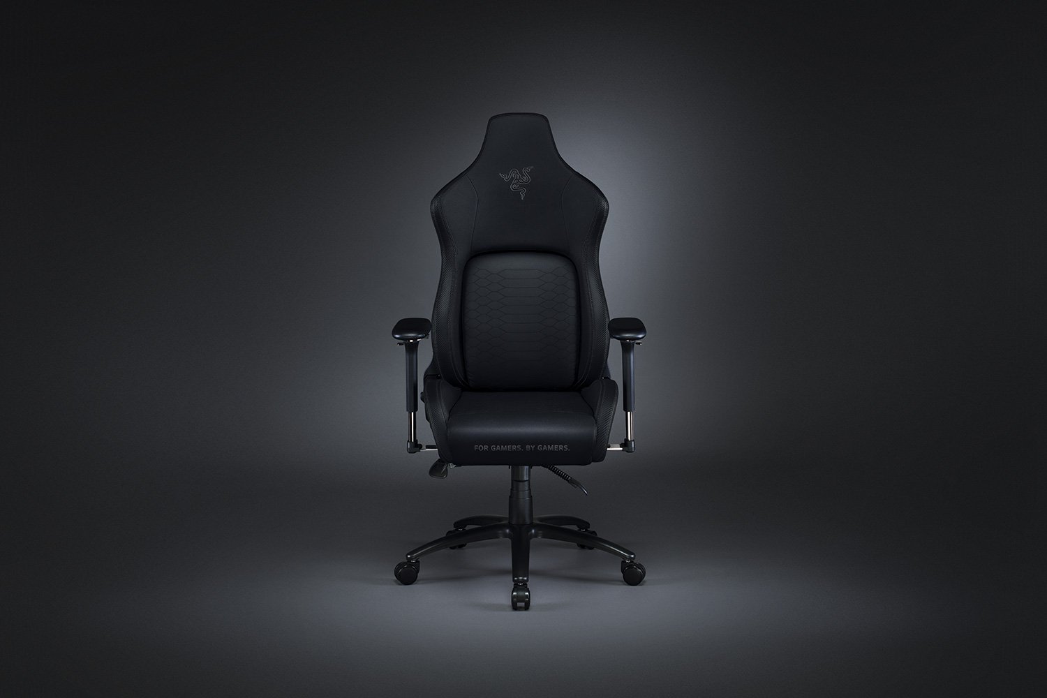 כיסא גיימינג RAZER ISKUR 90903-007-05