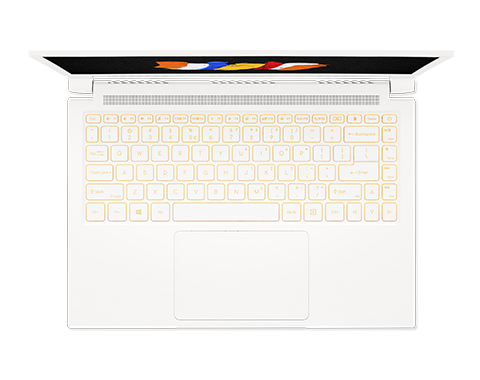 מחשב נייד אייסר Acer ConceptD 3 NX.C5TEC.004