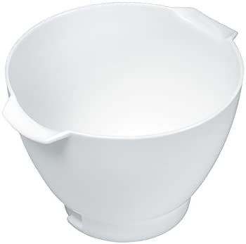 קערת פלסטיק למיקסר קנווד שף Kenwood KW715178