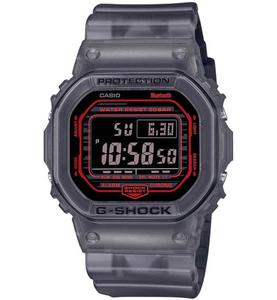 CASIO DW-B5600G-1D Bluetooth סדרה חדשה מתחבר לבלוטוס.