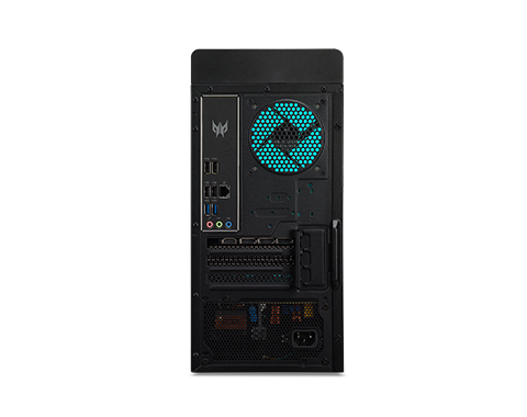 מחשב נייח ACER Predator Orion 3000 PO3-640 DG.E2WET.00H 