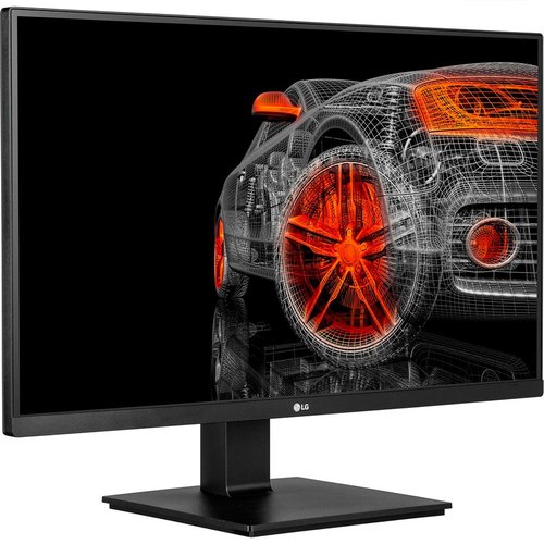 מסך מחשב LG 27BN65Q-B AMD FreeSync™ ''27 - QHD
