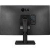 מסך מחשב LG 27BN65Q-B AMD FreeSync™ ''27 - QHD