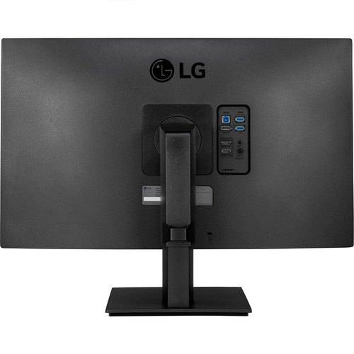 מסך מחשב LG 27BN65Q-B AMD FreeSync™ ''27 - QHD