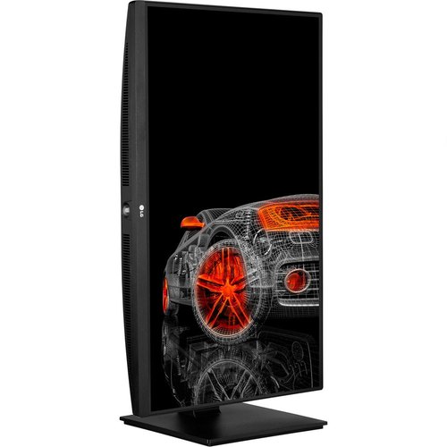 מסך מחשב LG 27BN65Q-B AMD FreeSync™ ''27 - QHD