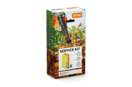 קיט שירות למרסס י SR 430450 סטיל
