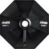 סופטבוקס אוקטה 60 ס"מ Profoto Clic Softbox Octa