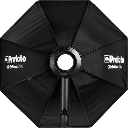 סופטבוקס אוקטה Profoto Clic Softbox Octa