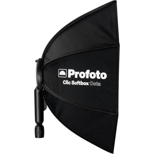 סופטבוקס אוקטה Profoto Clic Softbox Octa