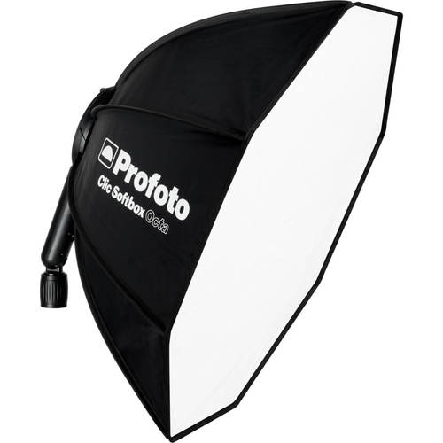 סופטבוקס אוקטה Profoto Clic Softbox Octa