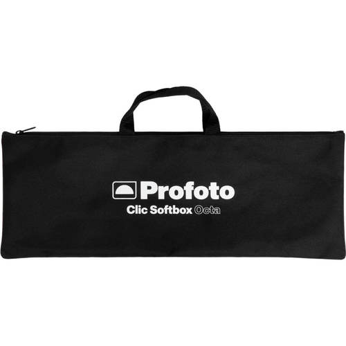 סופטבוקס אוקטה Profoto Clic Softbox Octa