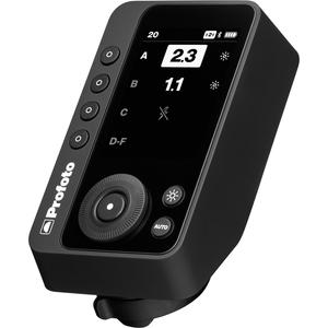 משדר לפלאש Profoto Connect Pro