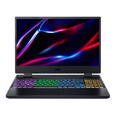מחשב נייד ACER Nitro 5 AN517-55-54VA NH.QG1EC.002  חסר