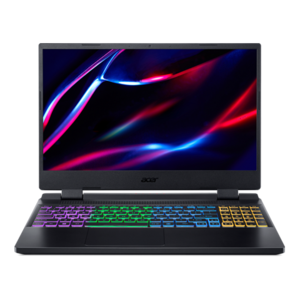 מחשב נייד ACER Nitro 5 AN517-55-54VA NH.QG1EC.002  חסר