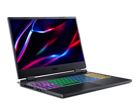 מחשב נייד ACER Nitro 5 AN517-55-54VA NH.QG1EC.002  חסר