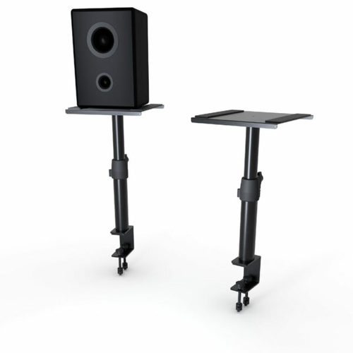 סטנד מוניטור שולחני ננעל לשולחן Athletic Table Monitor Stand BOX-SH