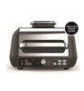 ‏גריל ‏חשמלי NINJA AG653 Grill Max Pro 