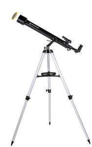 טלסקופ BRESSER למתחילים וחובבים AZ 60/700 מקט 45-11609BR
