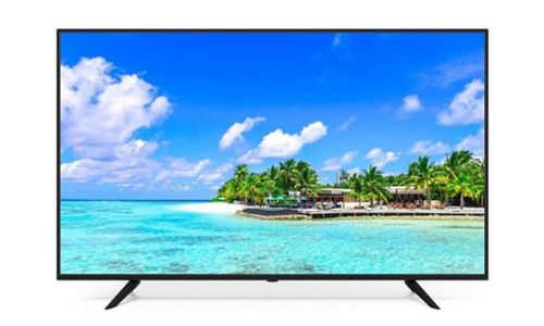 טלויזיה Sansui סנסוי 58 אינצ' 4K דגם SAN5058