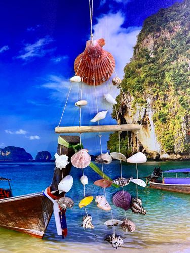 מובייל צדפים