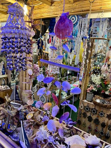 מובייל צדפים