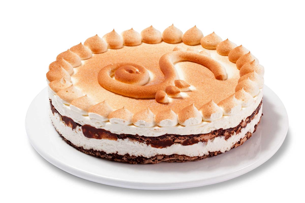 שווצריה הקטנה  קוטר 20