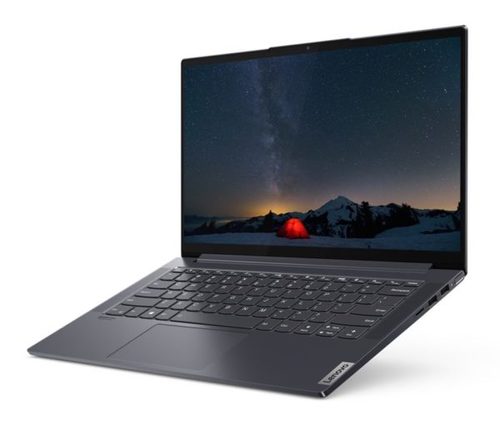 מחשב נייד LENOVO IP3 15IIIL05 I3--1005G1/4GB/256SSD/15.6/FD/PLATINUM-GREY/1.7KG 81WE009HIV