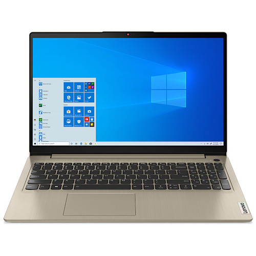 מחשב נייד LENOVO IDEAPAD 3-15ITL I5-1135G7/8GB/256 NV/15.6