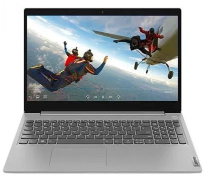 מחשב נייד LENOVO IDEAPAD 3-15ITL I5-1135G7/8GB/256 NVME/15.6