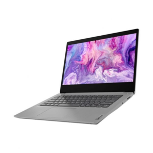 מחשב נייד LENOVO IP3-15ITL05 I7-1165G7/8GB/512SD/15.6"/FD/GREY/1Y/1.74KG 81X8004YIV