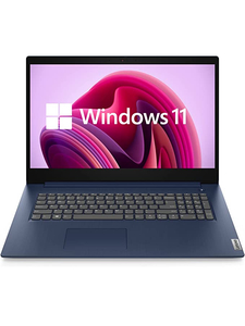 מחשב נייד LENOVO IP3-15ITL05 I7-1165G7/8GB/512SD/15.6" 81H800F4IV