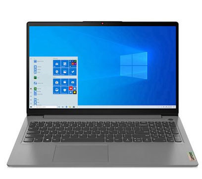 מחשב נייד LENOVO IP 3 15 I7-1165G7/8GB/256SD 82H800EYIV
