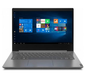 מחשב נייד LENOVO V14-IIL I3-1005G1/8GB/256SD/14"/FD/1Y/GREY/1.6KG 82C4007VIV