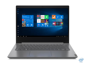 מחשב נייד LENOVO V14-IL I5-1035/8GB/256SSD/14/WIN10 82C4S02E00