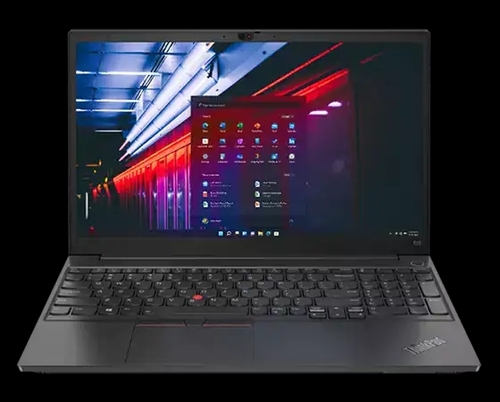 מחשב נייד LENOVO THINKPAD E15 GEN2 I7-1165G7/256SD/8GB 20TD-S0VJ00