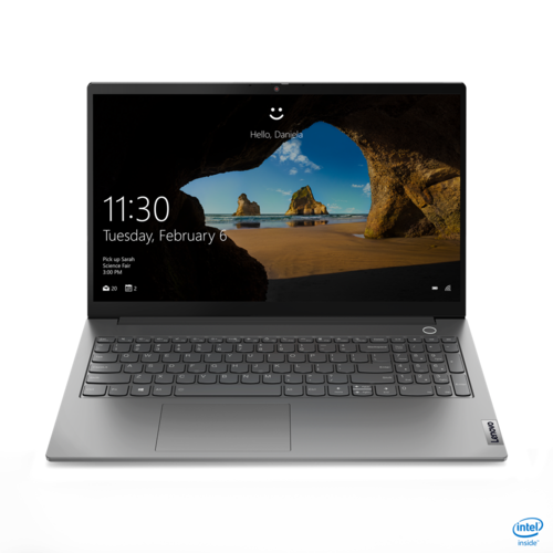 מחשב נייד LENOVO THINKBOOK 15 G2 I7-1165G7/16GB/1TB NVME 20VE0042IV