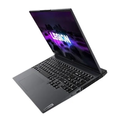 מחשב נייד 82JQ009YIV LEGION5PRO AMD RYZEN 7 5800H/16GB/512SSD/RTX 3060-6GB