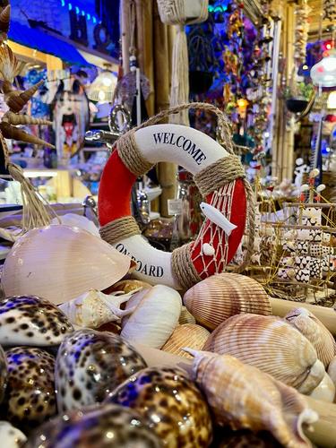 גלגל ים לעיצוב החדר קוטר 20 ס