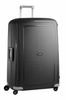 מזוודה ארופאית קשיחה גדולה סמסונייט 28" / Samsonite S'Cure 75cm