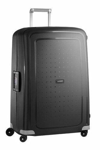 מזוודה ארופאית קשיחה גדולה סמסונייט 28" / Samsonite S'Cure 75cm