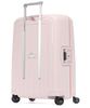 מזוודה ארופאית קשיחה גדולה סמסונייט 28" / Samsonite S'Cure 75cm