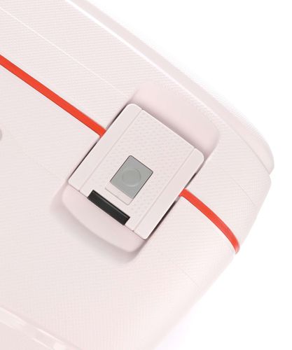 מזוודה ארופאית קשיחה גדולה סמסונייט 28" / Samsonite S'Cure 75cm