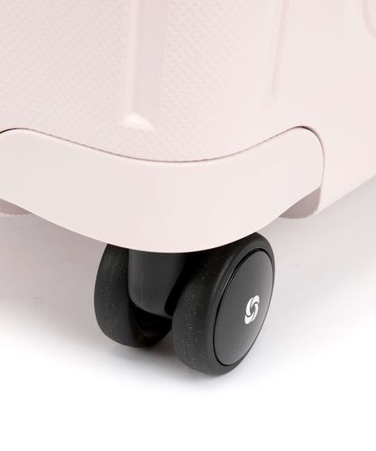 מזוודה ארופאית קשיחה גדולה סמסונייט 28" / Samsonite S'Cure 75cm