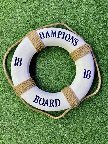 גלגל ים לעיצוב החדר קוטר 35 ס