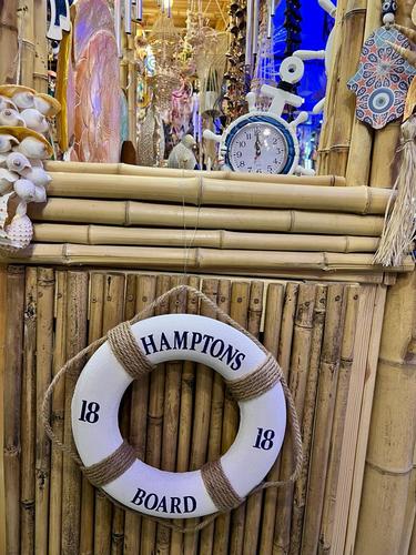 גלגל ים לעיצוב החדר קוטר 35 ס