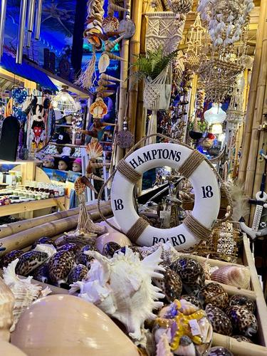 גלגל ים לעיצוב החדר קוטר 35 ס