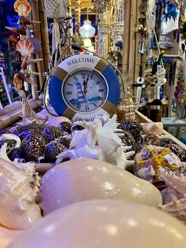 גלגל ים שעון לעיצוב החדר קוטר 30 ס