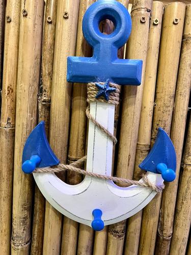 עוגן  מתלה לעיצוב הבית