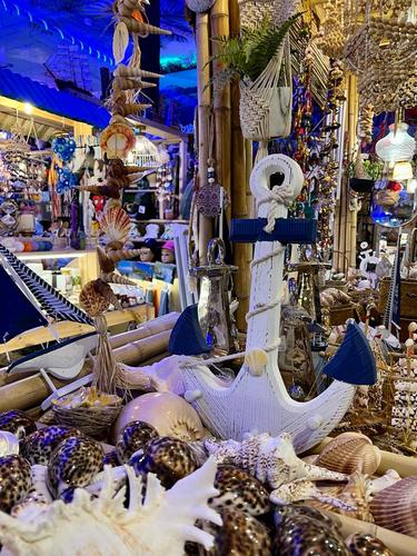 עוגן  מתלה לעיצוב הבית 46 ס