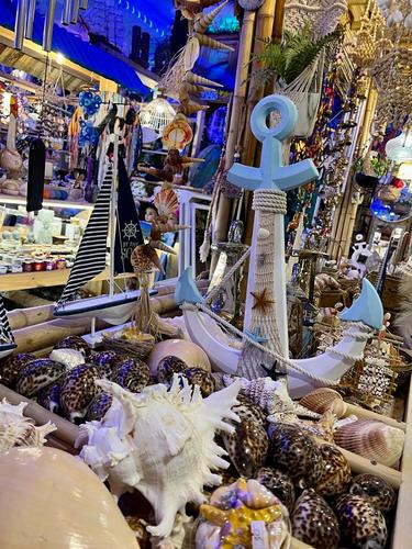 עוגן  מתלה לעיצוב הבית 60 ס